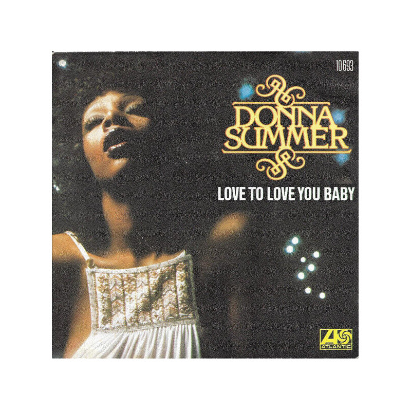 Love To Love You Baby