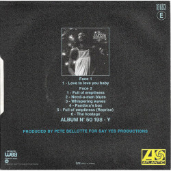 Love To Love You Baby