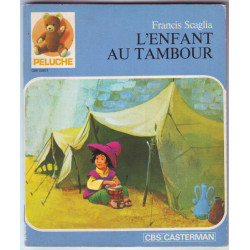 L'enfant Au Tambour