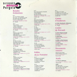 Le Petit Chaperon Rouge