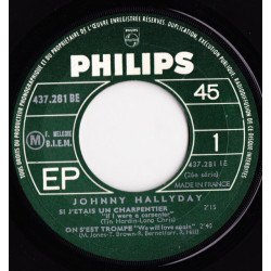 Si J'étais Un Charpentier