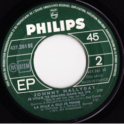 Si J'étais Un Charpentier