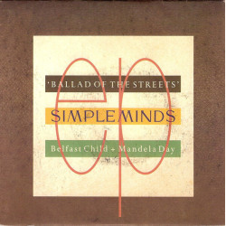 Ballad Of The Streets