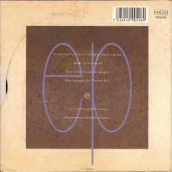 Ballad Of The Streets