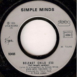 Ballad Of The Streets