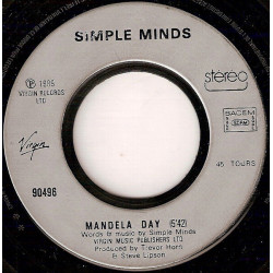 Ballad Of The Streets