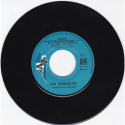 Comme Un P'tit Coquelicot