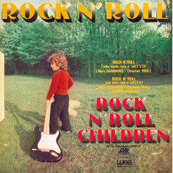 Rock N' Roll