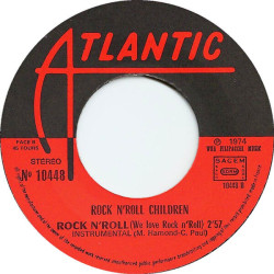 Rock N' Roll