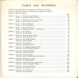 Le Repetiteur d'Anglais 5éme