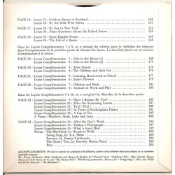 Le Repetiteur d'Anglais 5éme