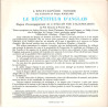 Le Repetiteur d'Anglais 5éme