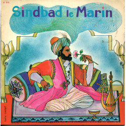 Sindbad Le Marin