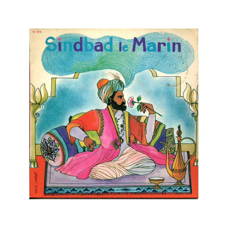 Sindbad Le Marin