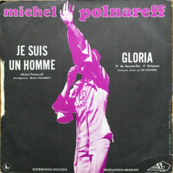 Gloria / Je Suis Un Homme