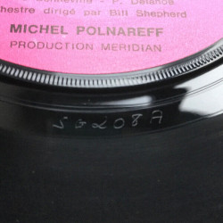 Gloria / Je Suis Un Homme