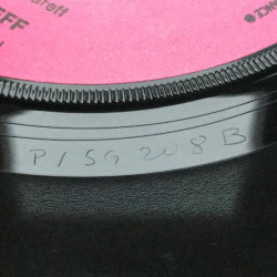 Gloria / Je Suis Un Homme