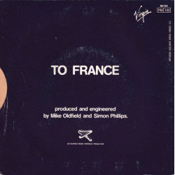 To France