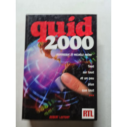 Quid 2000