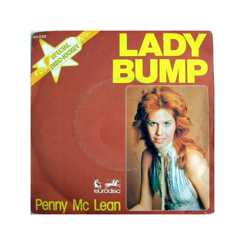 Lady Bump