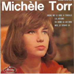 Viens Me Le Dire A L'Oreille