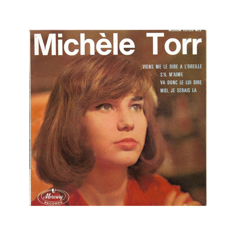 Viens Me Le Dire A L'Oreille