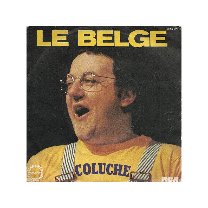 Le Belge