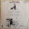 Les Misérables - La Chanson De Gavroche