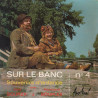 Sur Le Banc N°4 - Souvenirs D'Enfance
