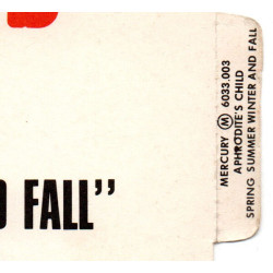 Spring Summer Winter And Fall