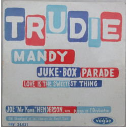 Trudie - Vol. 2