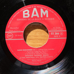 Danses Berrichonnes N°1