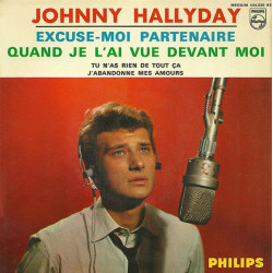 Excuse-moi Partenaire