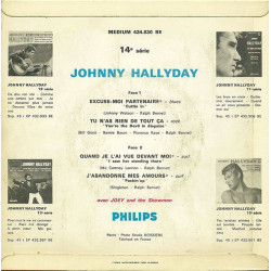 Excuse-moi Partenaire