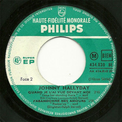 Excuse-moi Partenaire