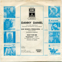 Que Bonita Primavera