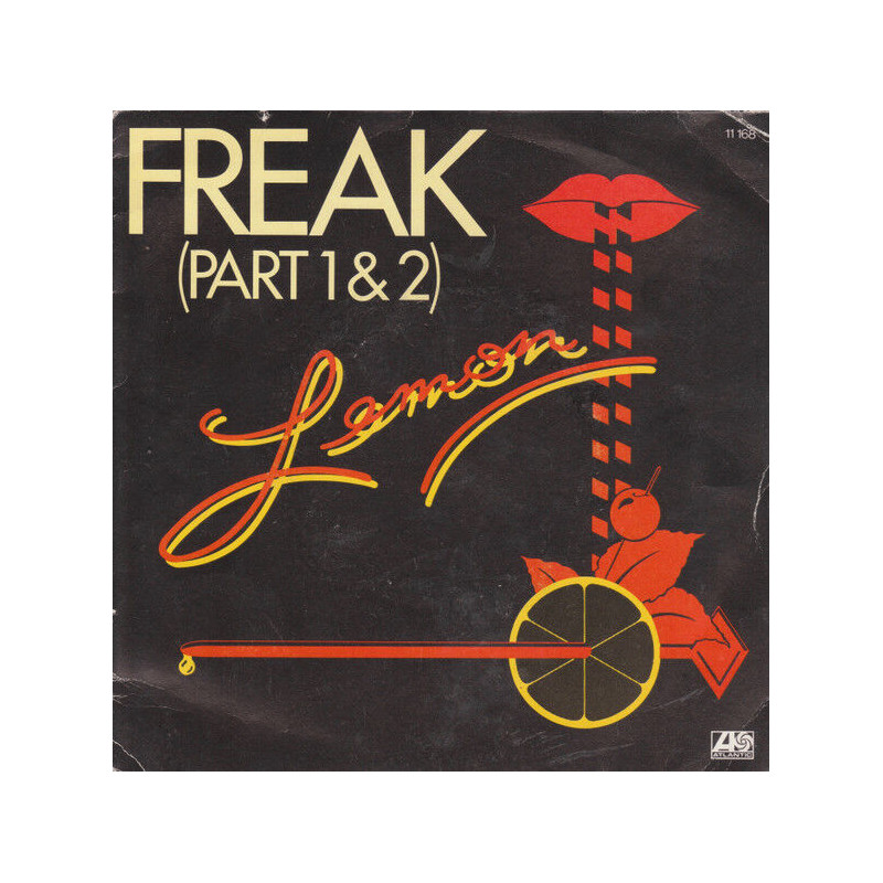 Freak (Part 1 et 2)