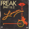 Freak (Part 1 et 2)
