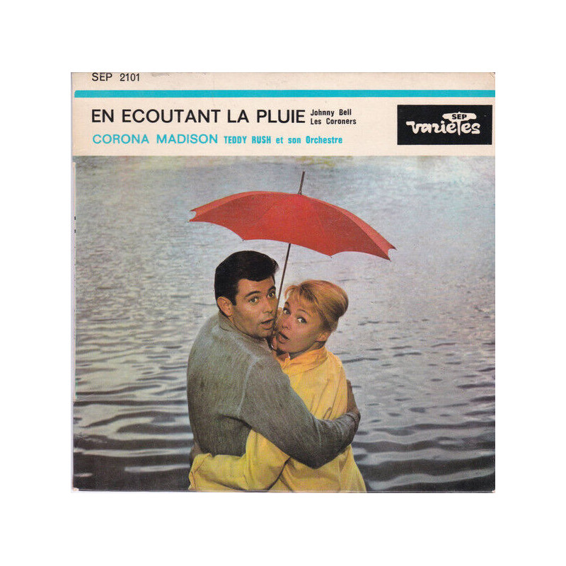 En Écoutant La Pluie