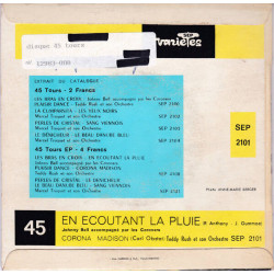 En Écoutant La Pluie