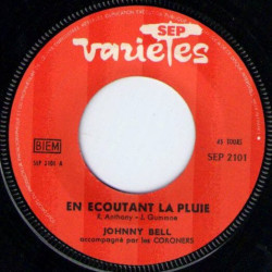 En Écoutant La Pluie