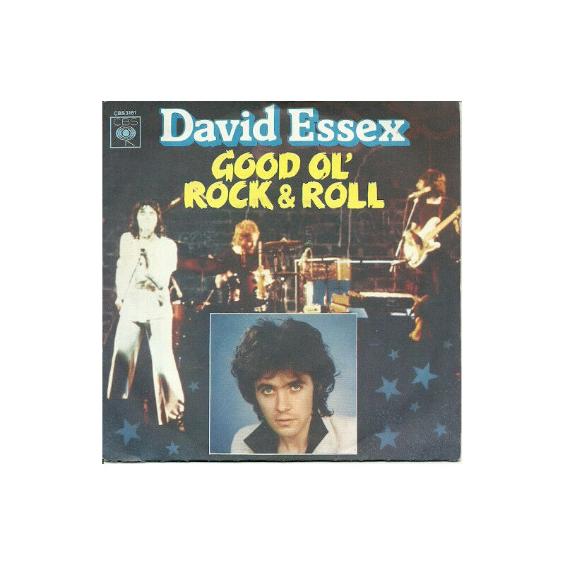 Good Ol' Rock et Roll