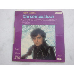 Christmas Rock