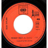 Lay Lady Lay / Peggy Day