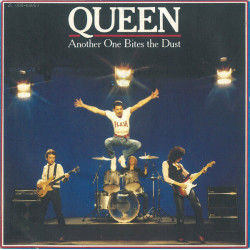 Another One Bites The Dust