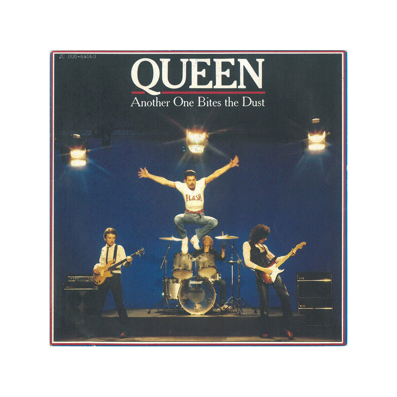 Another One Bites The Dust