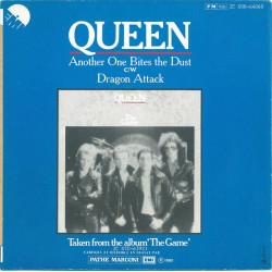 Another One Bites The Dust