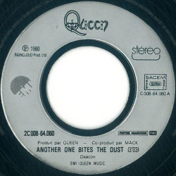 Another One Bites The Dust