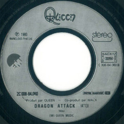 Another One Bites The Dust