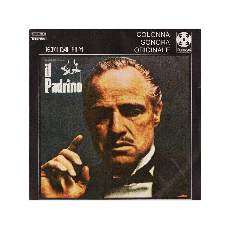 Il Padrino